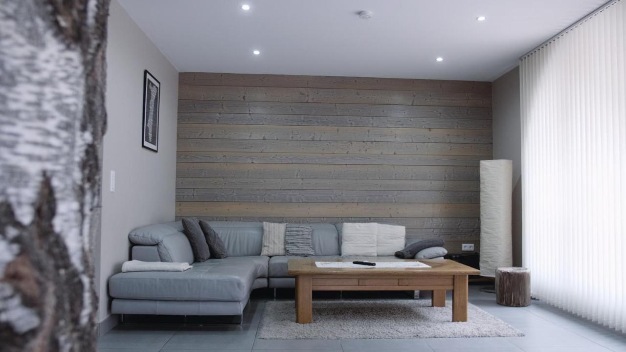 Apartamento S'Harzala Taupe Bergheim Exterior foto