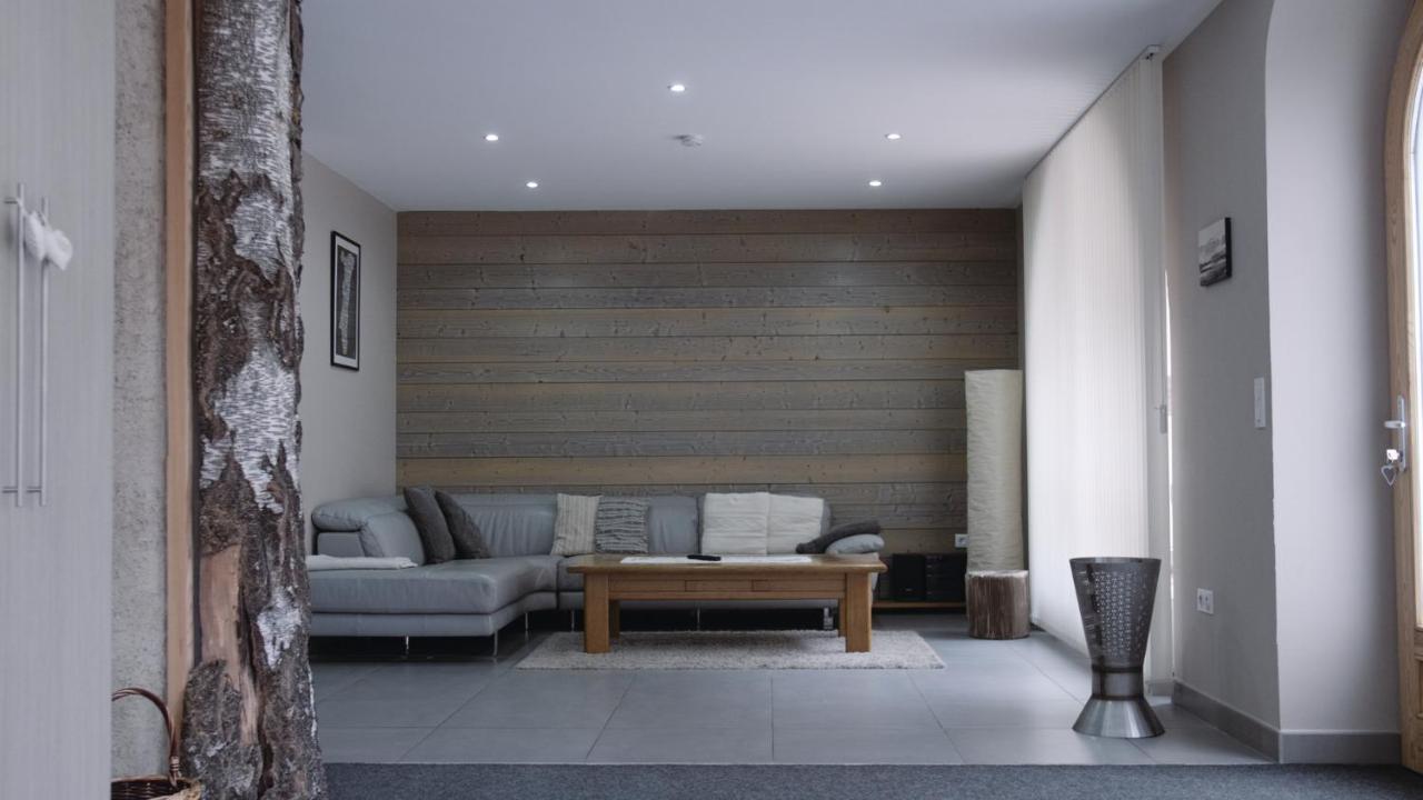 Apartamento S'Harzala Taupe Bergheim Exterior foto